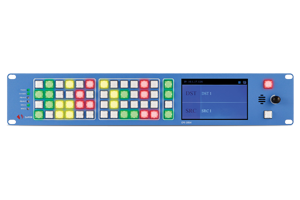 Samim Control Panels