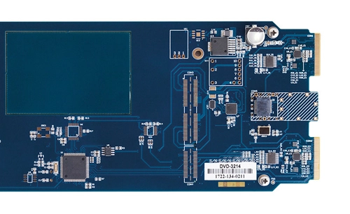 DVD-3214 Broadcast Infrastructure SAMIM GROUP