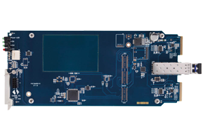 Samim SDI Over Fiber Modules