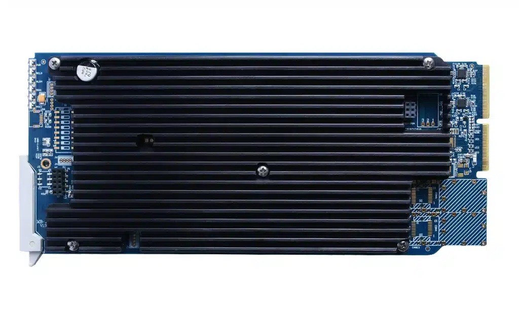udc-3455 up down cross converter