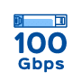 100GBPS
