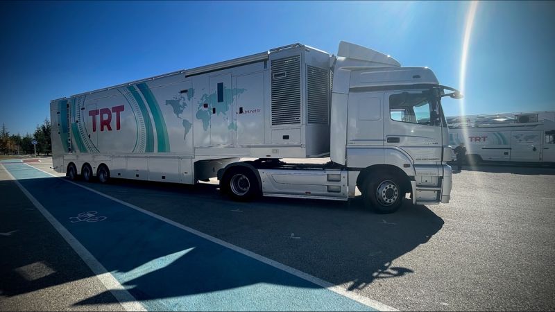 OB truck