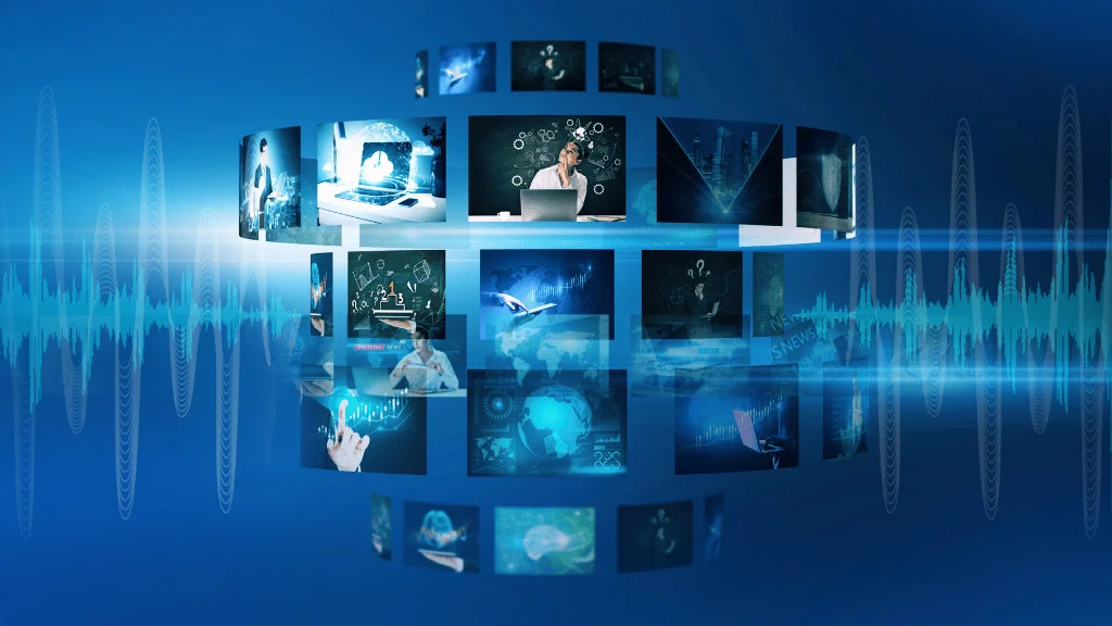 DSP in video processing