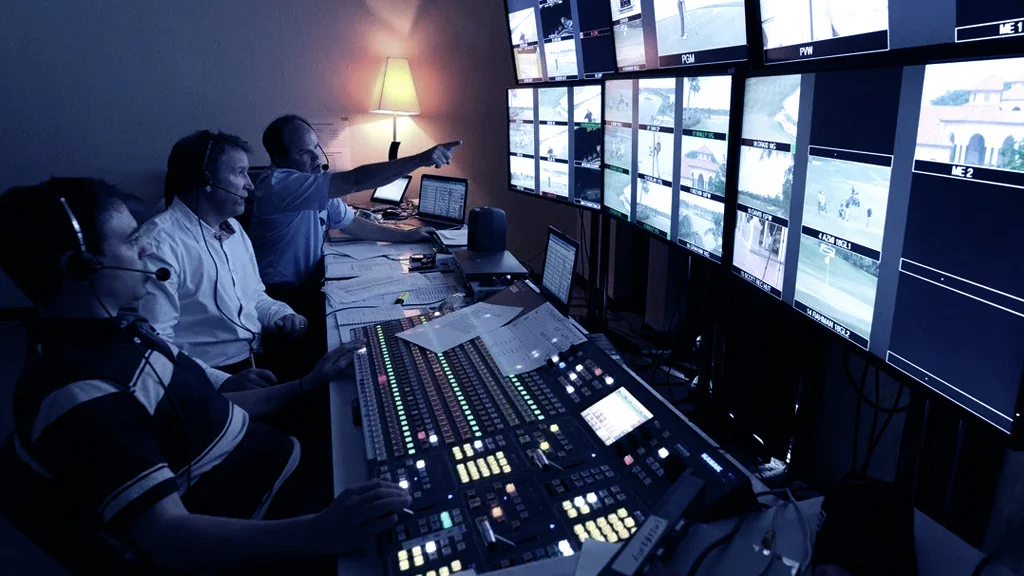broadcast studio tools