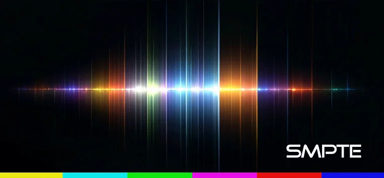 SMPTE standards