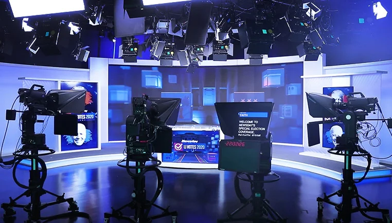 Key Components of Broadcast Chain