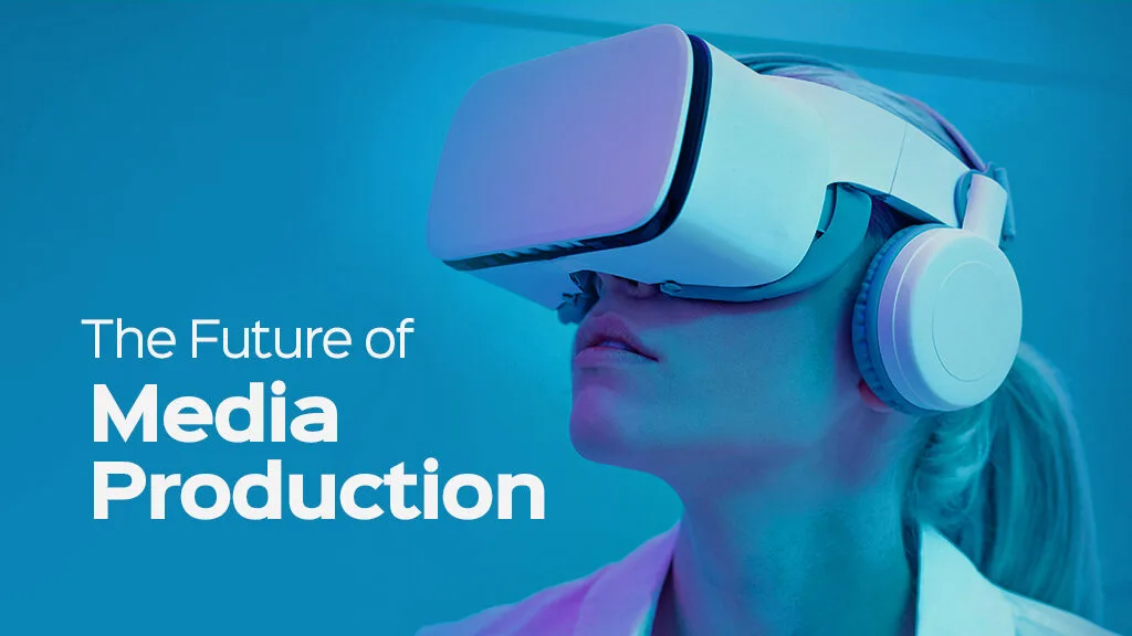 media production technology media production technology