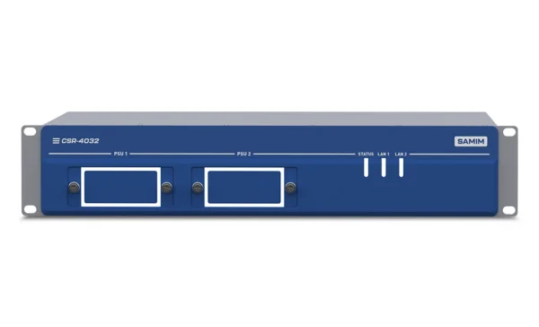 Samim sdi router - CSR 4032