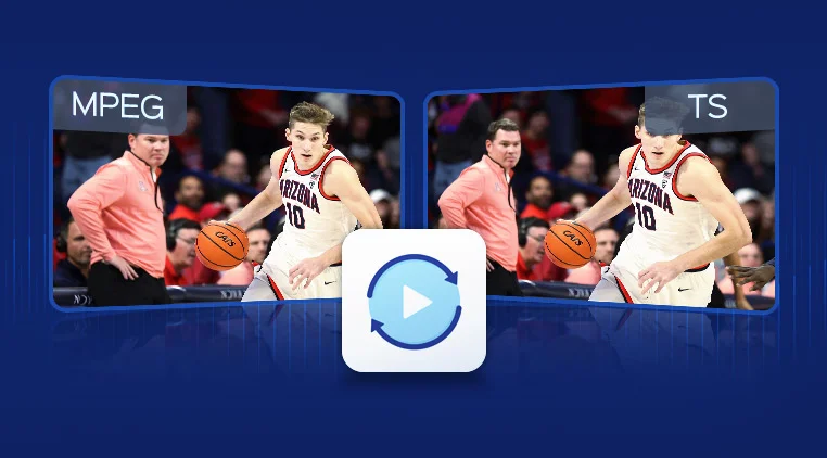 Key Components of MPEG Transport Stream