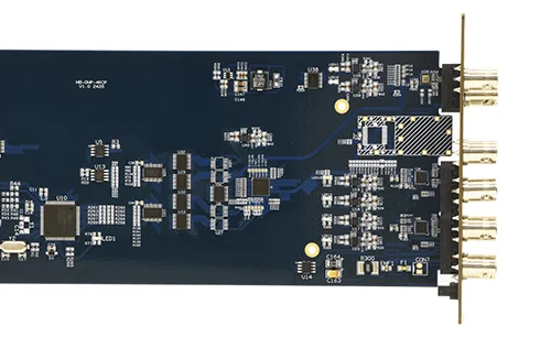 samim 12g sdi distribution amp