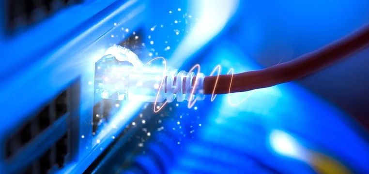 benefits of Fiber optical mux 