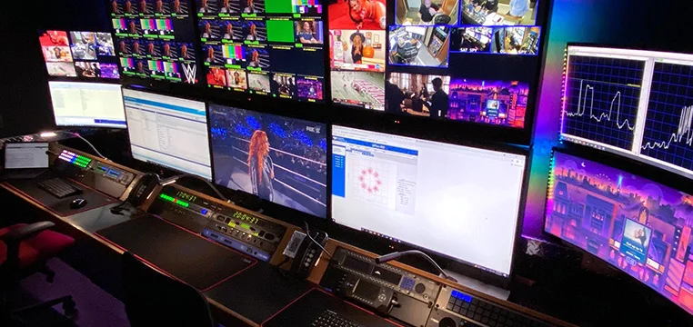 ASI in Broadcast Transport-Streams