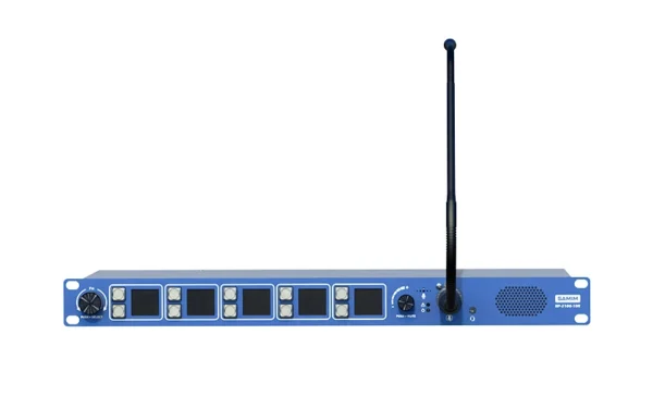 Samim Standalone Intercom