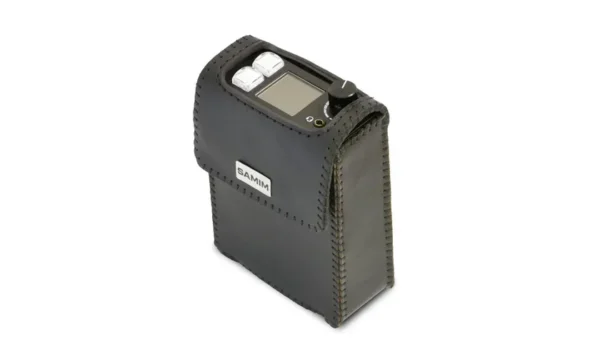 wired intercom beltpack