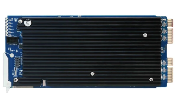 3g sdi frame synchronizer