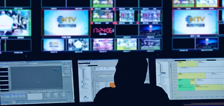 playout software