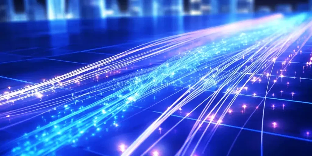 Fiber optical multiplexers